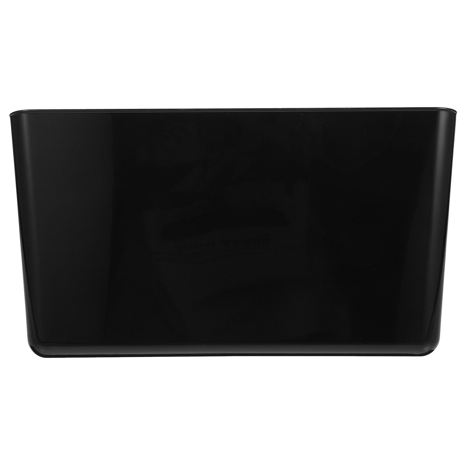 Magazine Holder Rack - Duvara Monte Dosya Düzenleyici Tek Cepli